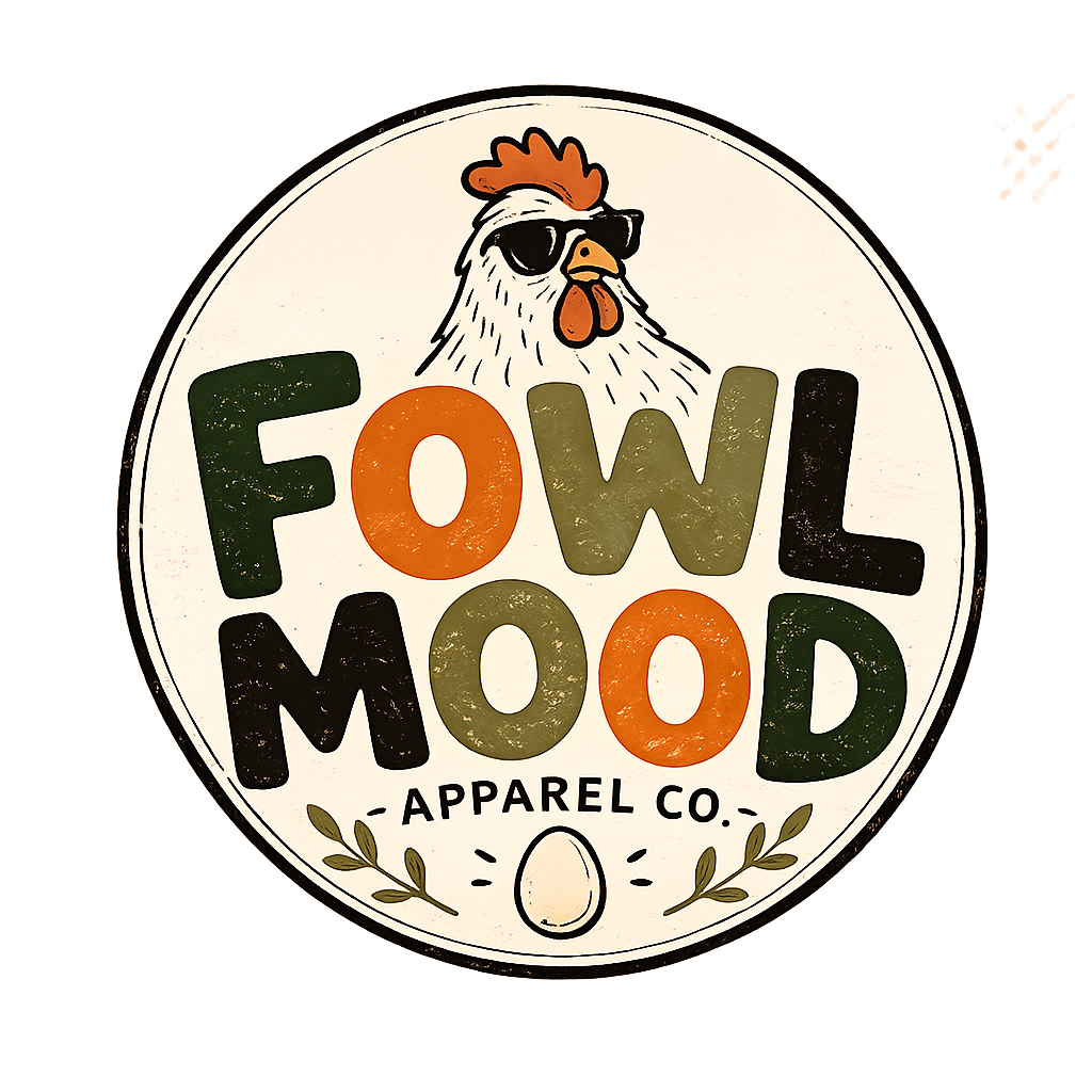 Fowl Mood